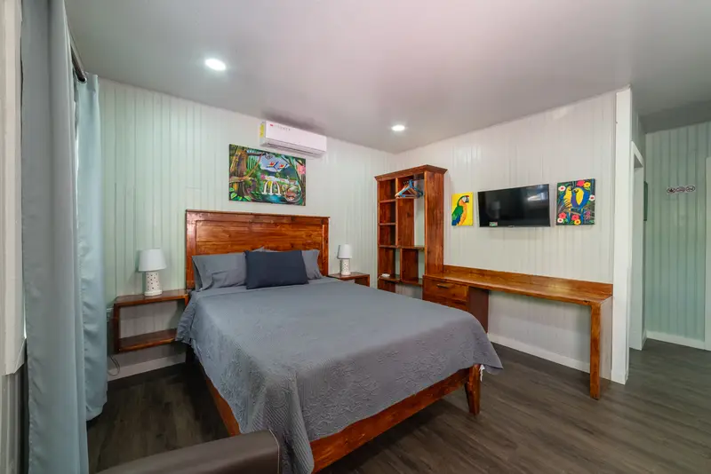 Seashell · Two-Bedroom at Blue Horizon